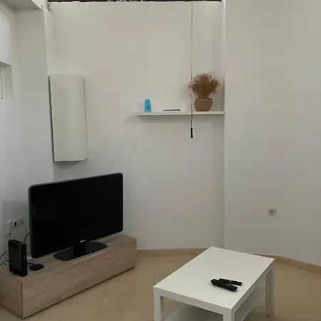 Apartamento Tranquilo