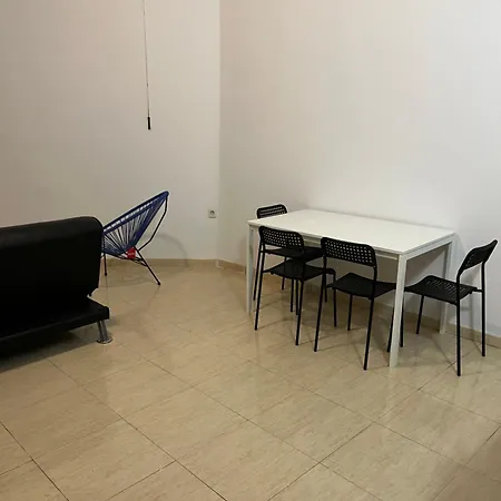 Apartment Apartamento Tranquilo *