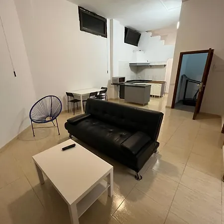 Apartment Apartamento Tranquilo *