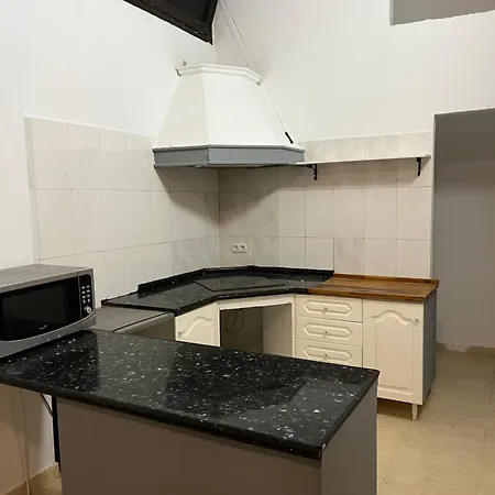 Apartamento Tranquilo